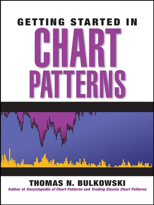 Title details for Getting Started in Chart Patterns by Thomas N. Bulkowski - Available
